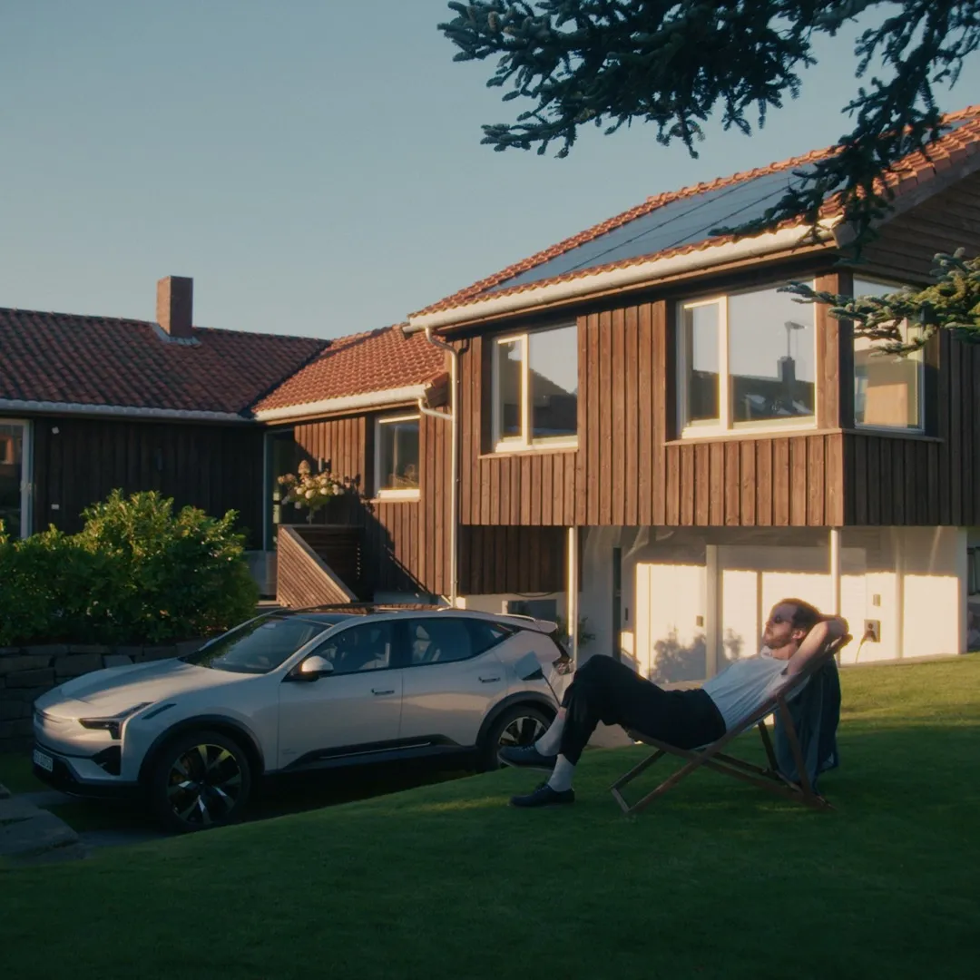 Contact opnemen met WeCharge